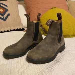 Women’s Blundstone Boots